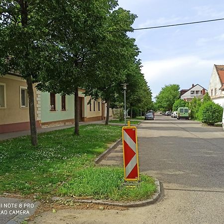 Апартаменти Alte Muehle Руст Екстер'єр фото